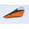 Cache lateral droit SUZUKI GSF 1200 BANDIT 2000 - 2005 Cache lateral droit SUZUKI GSF 1200 BANDIT 2000 - 2005