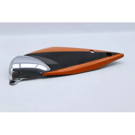 Cache lateral droit SUZUKI GSF 1200 BANDIT 2000 - 2005
