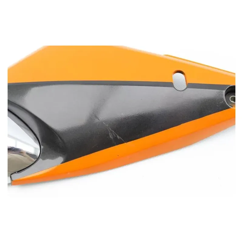 Cache lateral droit SUZUKI GSF 1200 BANDIT 2000 - 2005