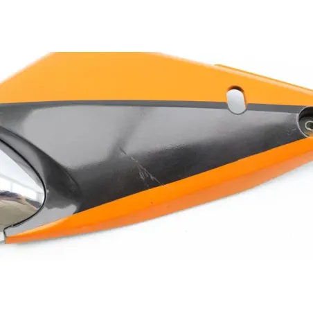 Cache lateral droit SUZUKI GSF 1200 BANDIT 2000 - 2005