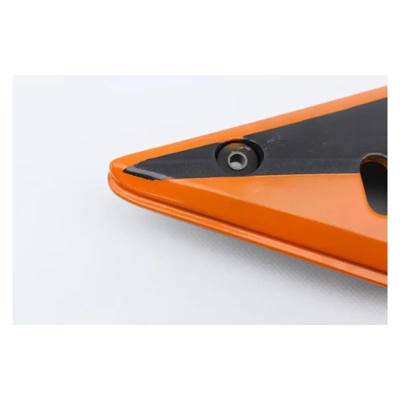 Cache lateral droit SUZUKI GSF 1200 BANDIT 2000 - 2005