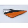 Cache lateral gauche SUZUKI GSF 1200 BANDIT 2000 - 2005