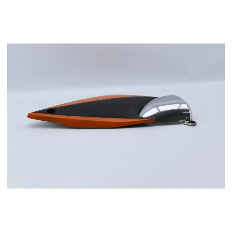 Cache lateral gauche SUZUKI GSF 1200 BANDIT 2000 - 2005