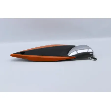 Cache lateral gauche SUZUKI GSF 1200 BANDIT 2000 - 2005