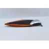 Cache lateral gauche SUZUKI GSF 1200 BANDIT 2000 - 2005
