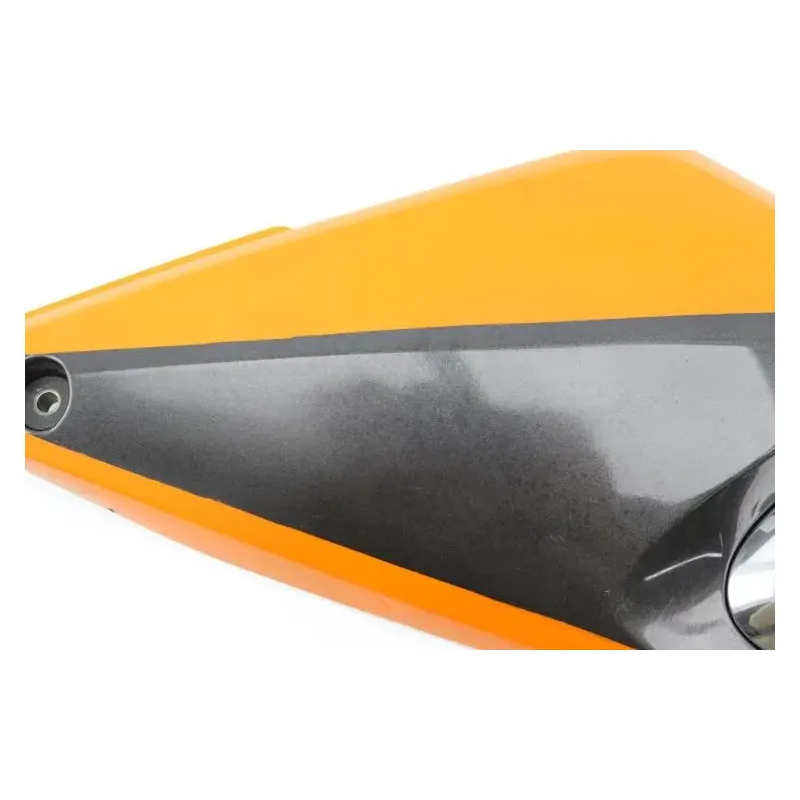 Cache lateral gauche SUZUKI GSF 1200 BANDIT 2000 - 2005