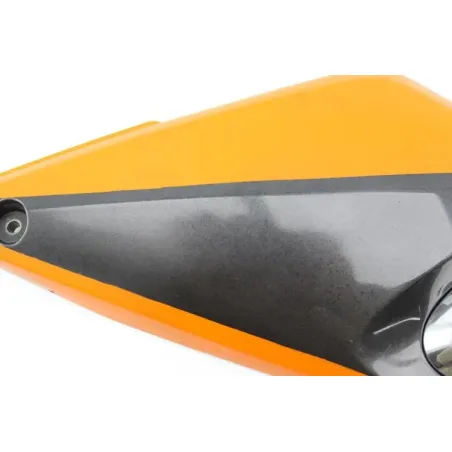 Cache lateral gauche SUZUKI GSF 1200 BANDIT 2000 - 2005