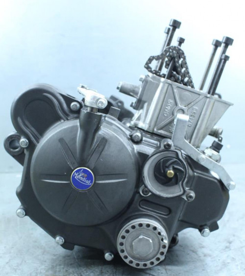 Moteur FB MONDIAL 125 HPS 17-18
