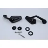 Retro droit SUZUKI GSF 1200 BANDIT 2000 - 2005