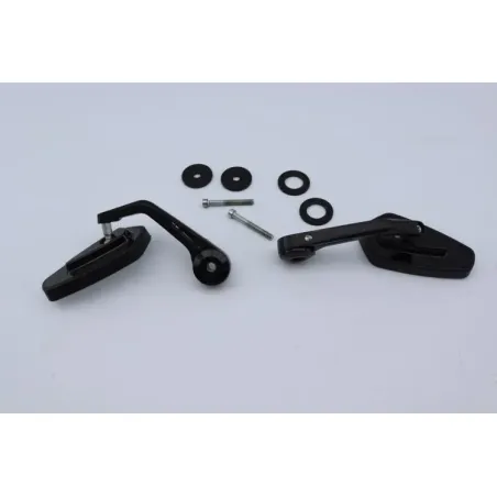 Retro droit SUZUKI GSF 1200 BANDIT 2000 - 2005