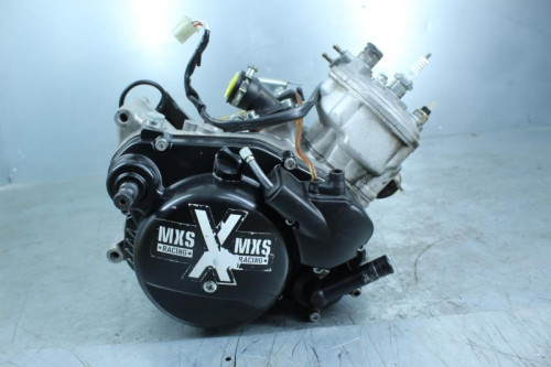 Moteur RIEJU 50 MRT 2015 - 2016