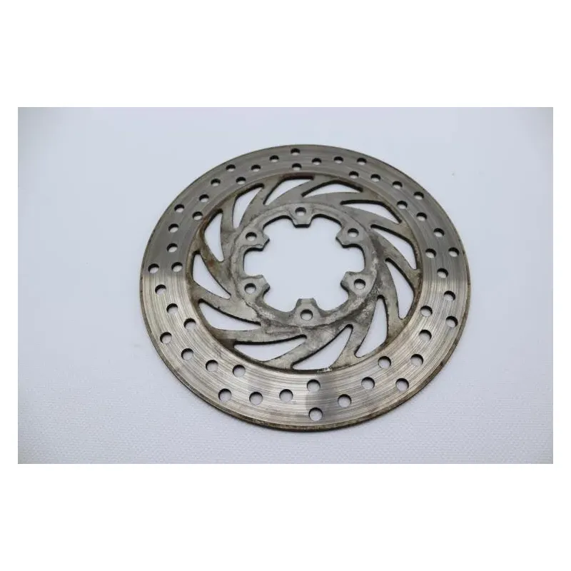 Disque frein arriere APRILIA RS4 50 2011 - 2017