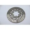 Disque frein arriere APRILIA RS4 50 2011 - 2017