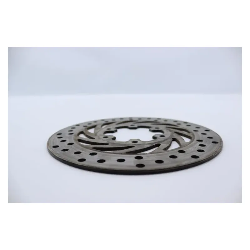 Disque frein arriere APRILIA RS4 50 2011 - 2017