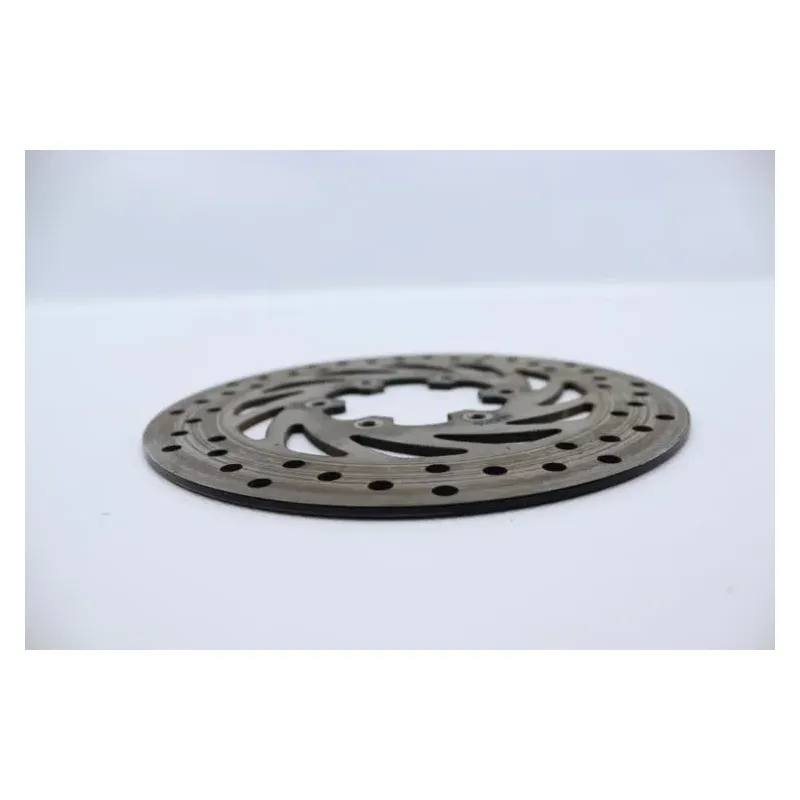 Disque frein arriere APRILIA RS4 50 2011 - 2017