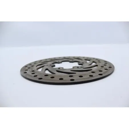 Disque frein arriere APRILIA RS4 50 2011 - 2017