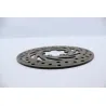 Disque frein arriere APRILIA RS4 50 2011 - 2017