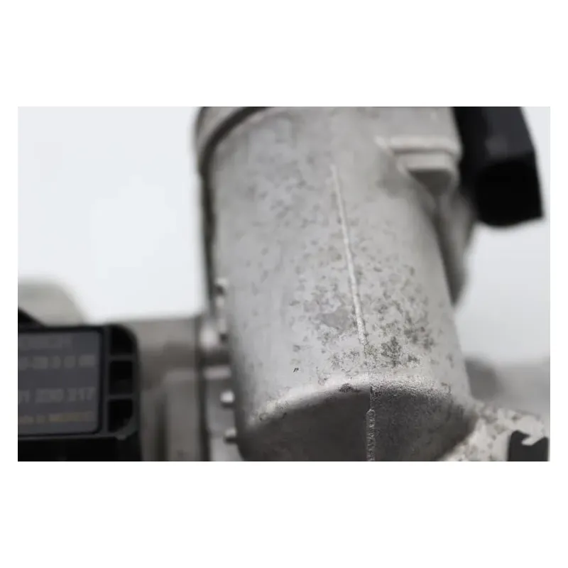 Corps papillon injection INDIAN SCOUT 1200 BOBBER 2018 - 2025