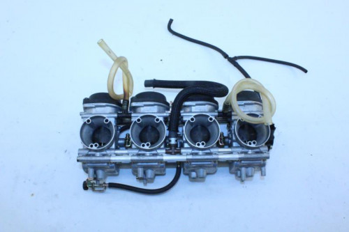 Rampe de carburateur SUZUKI GSF 1200 BANDIT 2001 - 2005