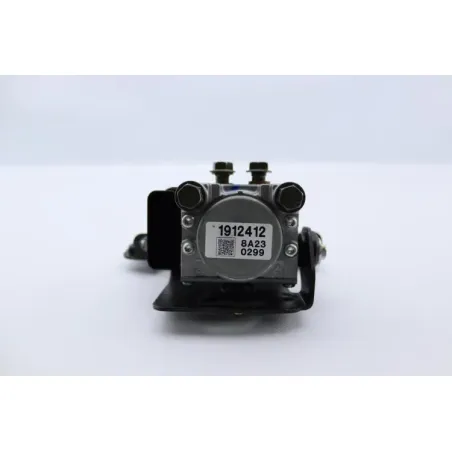 Module ABS INDIAN SCOUT 1200 BOBBER 2018 - 2025