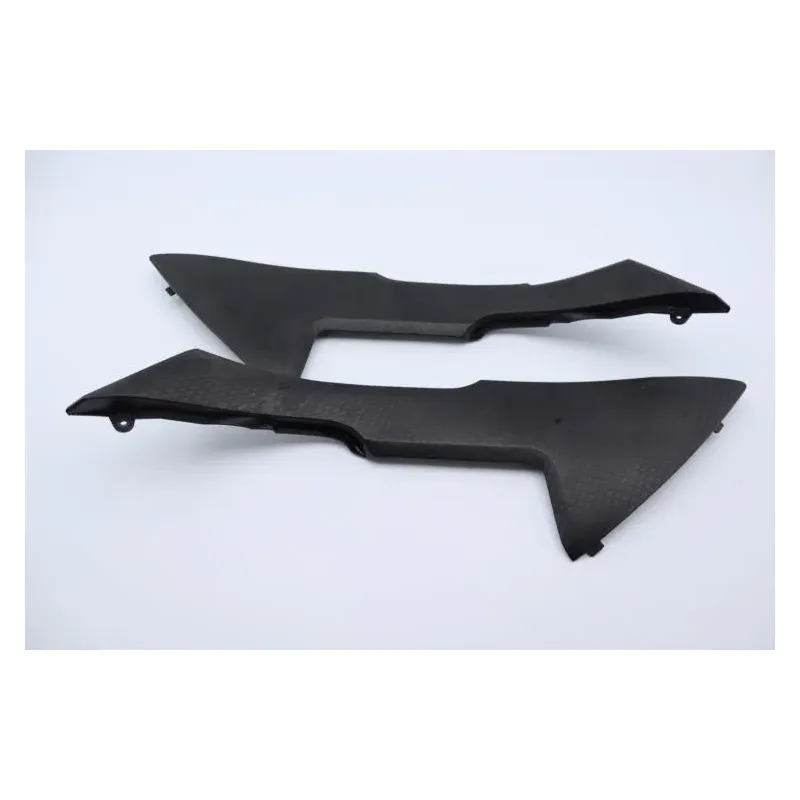 Habillage de cadre droit KAWASAKI KLE 650 VERSYS 2011 - 2014