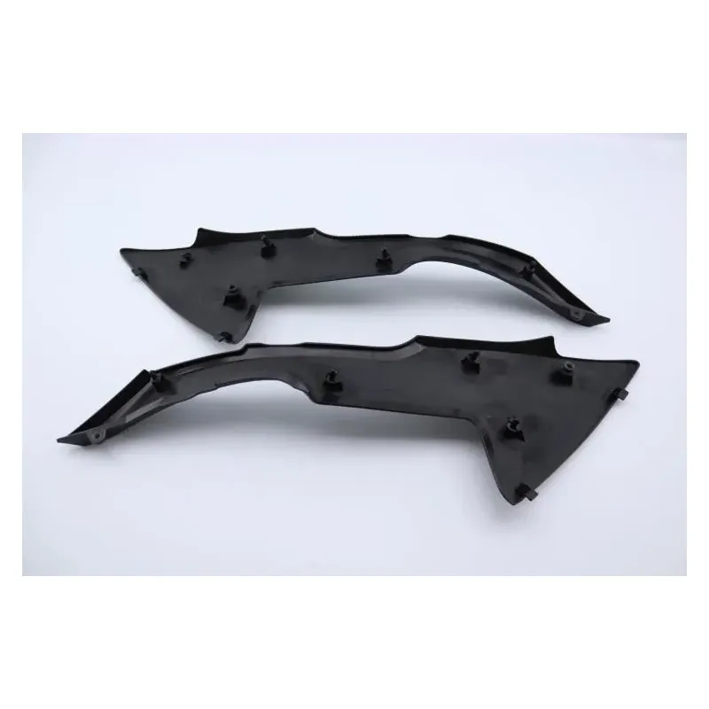 Habillage de cadre droit KAWASAKI KLE 650 VERSYS 2011 - 2014