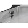 Habillage de cadre droit KAWASAKI KLE 650 VERSYS 2011 - 2014 Habillage de cadre droit KAWASAKI KLE 650 VERSYS 2011 - 2014