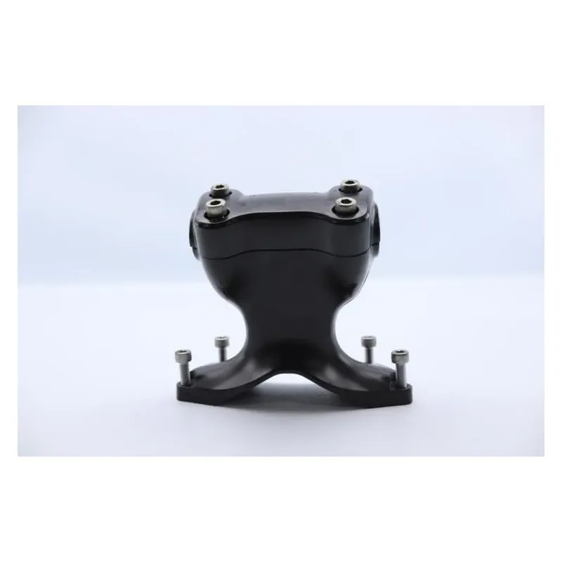 Pontets de guidon KAWASAKI KLE 650 VERSYS 2011 - 2014