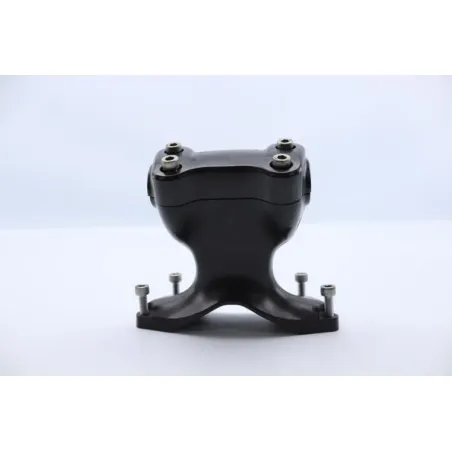 Pontets de guidon KAWASAKI KLE 650 VERSYS 2011 - 2014