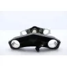 Te inferieur superieur KAWASAKI KLE 650 VERSYS 2011 - 2014 Te inferieur superieur KAWASAKI KLE 650 VERSYS 2011 - 2014