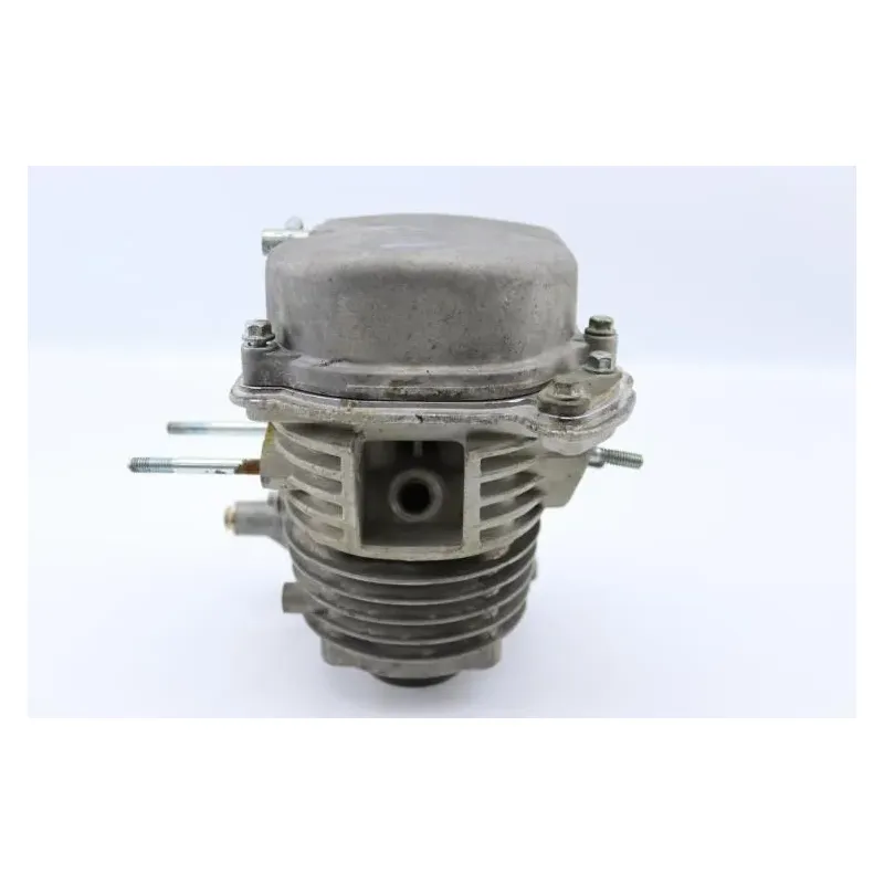 Cylindre BAOTIAN BT49QT 50 2009 - 2010