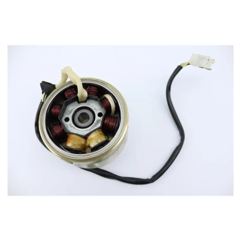 Stator alternateur BAOTIAN BT49QT 50 2009 - 2010