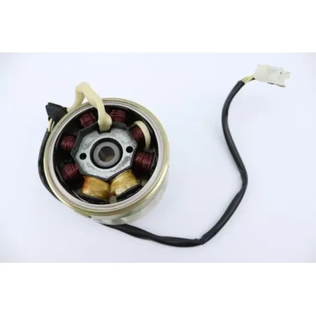 Stator alternateur BAOTIAN BT49QT 50 2009 - 2010