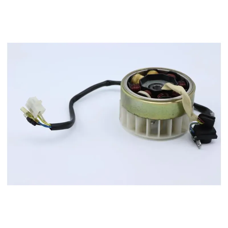 Stator alternateur BAOTIAN BT49QT 50 2009 - 2010