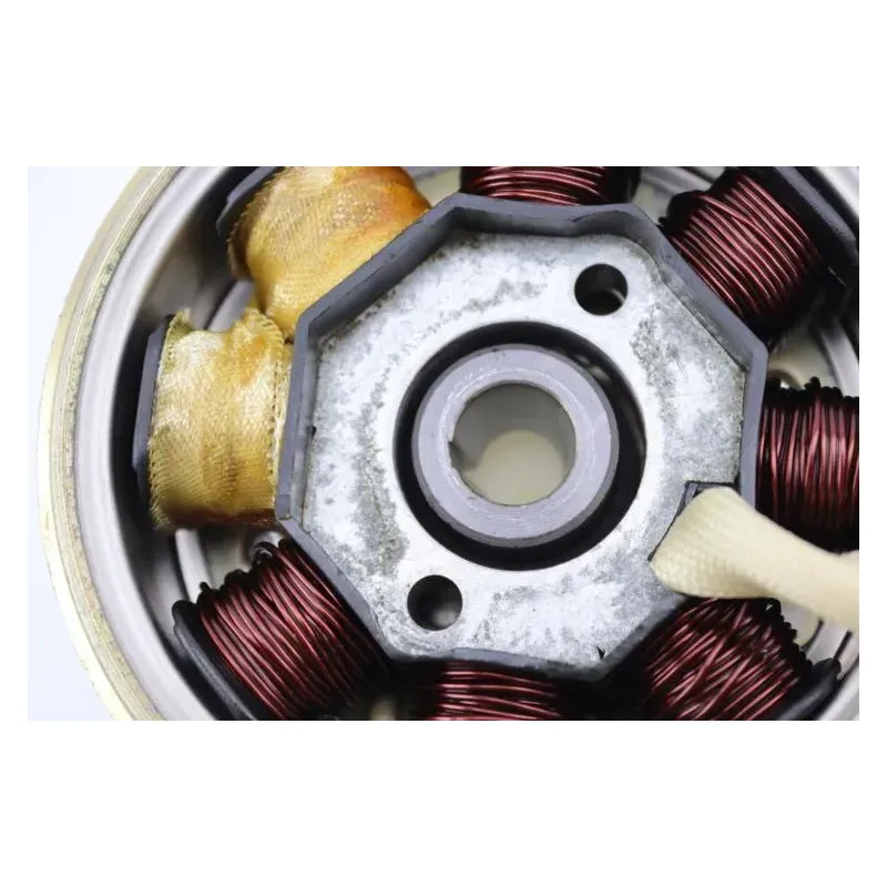 Stator alternateur BAOTIAN BT49QT 50 2009 - 2010