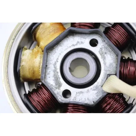 Stator alternateur BAOTIAN BT49QT 50 2009 - 2010