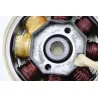 Stator alternateur BAOTIAN BT49QT 50 2009 - 2010 Stator alternateur BAOTIAN BT49QT 50 2009 - 2010
