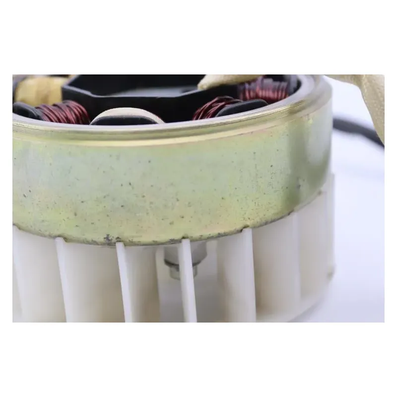 Stator alternateur BAOTIAN BT49QT 50 2009 - 2010