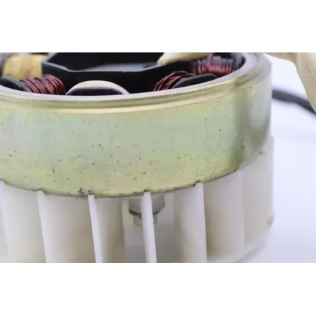 Stator alternateur BAOTIAN BT49QT 50 2009 - 2010