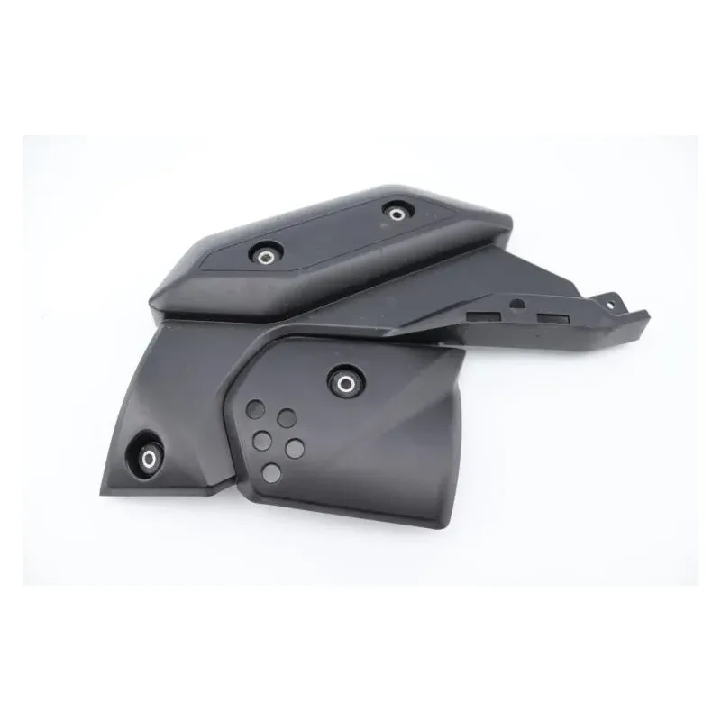 Cache lateral gauche YAMAHA XJ6 600 2009 - 2016