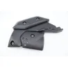 Cache lateral gauche YAMAHA XJ6 600 2009 - 2016