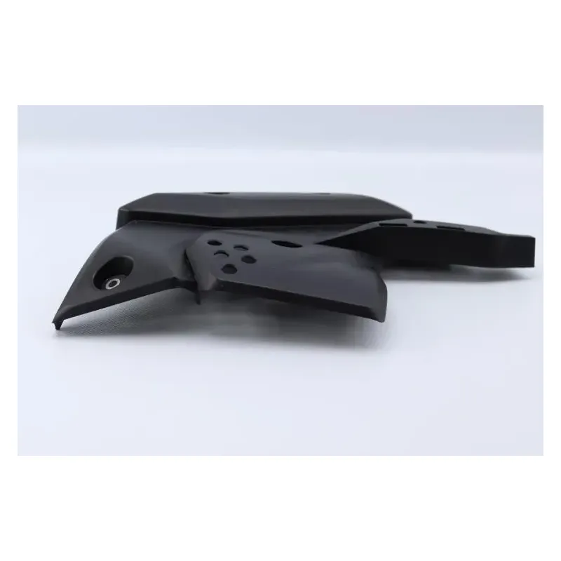 Cache lateral gauche YAMAHA XJ6 600 2009 - 2016