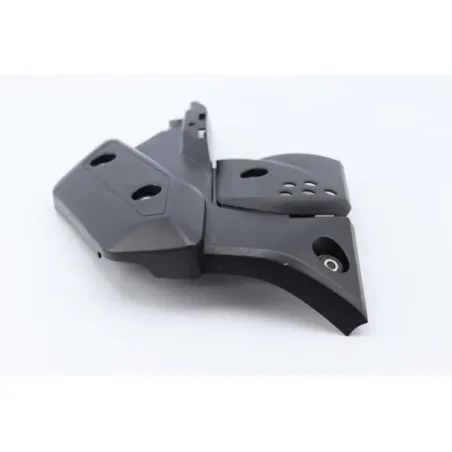 Cache lateral gauche YAMAHA XJ6 600 2009 - 2016