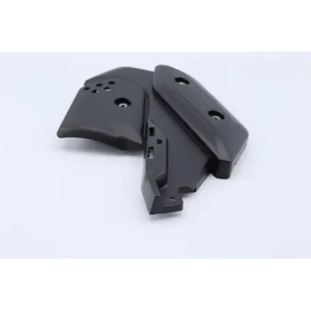 Cache lateral gauche YAMAHA XJ6 600 2009 - 2016
