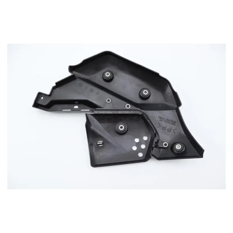 Cache lateral gauche YAMAHA XJ6 600 2009 - 2016