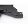 Cache lateral gauche YAMAHA XJ6 600 2009 - 2016