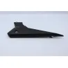 Demi flanc selle droit YAMAHA XJ6 600 2009 - 2016 Demi flanc selle droit YAMAHA XJ6 600 2009 - 2016