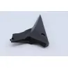 Demi flanc selle droit YAMAHA XJ6 600 2009 - 2016 Demi flanc selle droit YAMAHA XJ6 600 2009 - 2016