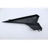 Demi flanc selle gauche YAMAHA XJ6 600 2009 - 2016 Demi flanc selle gauche YAMAHA XJ6 600 2009 - 2016