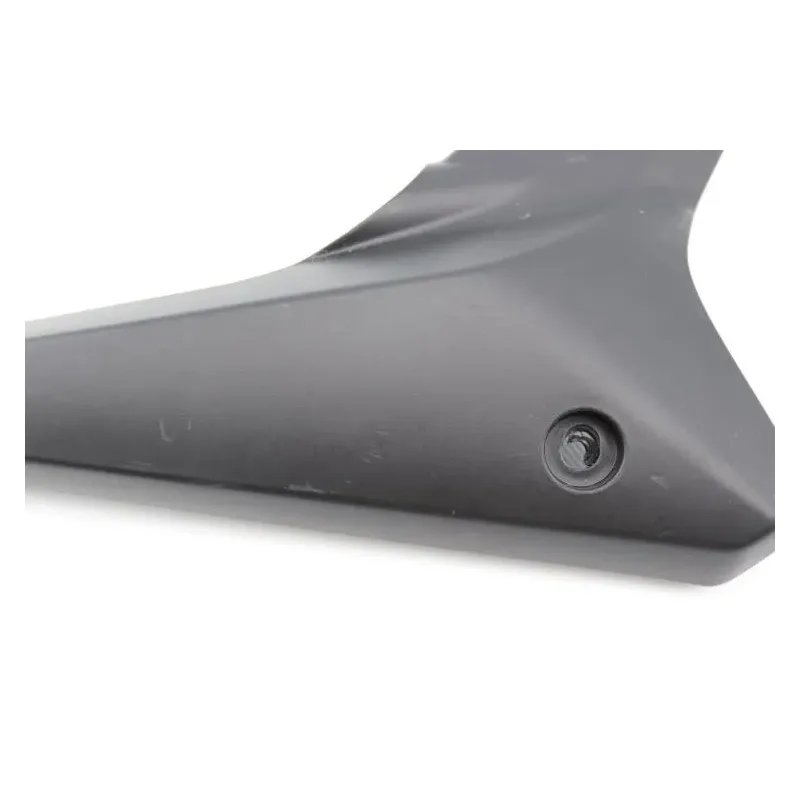 Demi flanc selle gauche YAMAHA XJ6 600 2009 - 2016